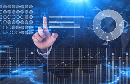 維信金科持續(xù)輸出AI能力，助推金融數(shù)字化轉(zhuǎn)型