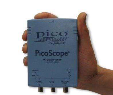 Pico示波器 英國(guó)進(jìn)口的精密測(cè)量工具，天津賽力斯自動(dòng)化科技提供專業(yè)數(shù)字技術(shù)服務(wù)