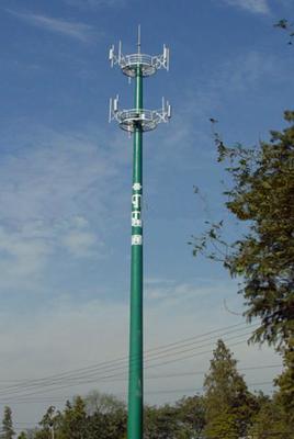 專業(yè)推薦 54獨(dú)管塔，廠家直銷，質(zhì)量保證，價(jià)格實(shí)惠